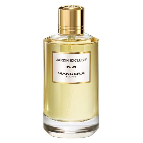 MANCERA Jardin Esclusif Unisex Edp 120ml
