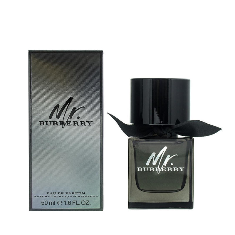 Burberry Mr BBY element edt 50ml