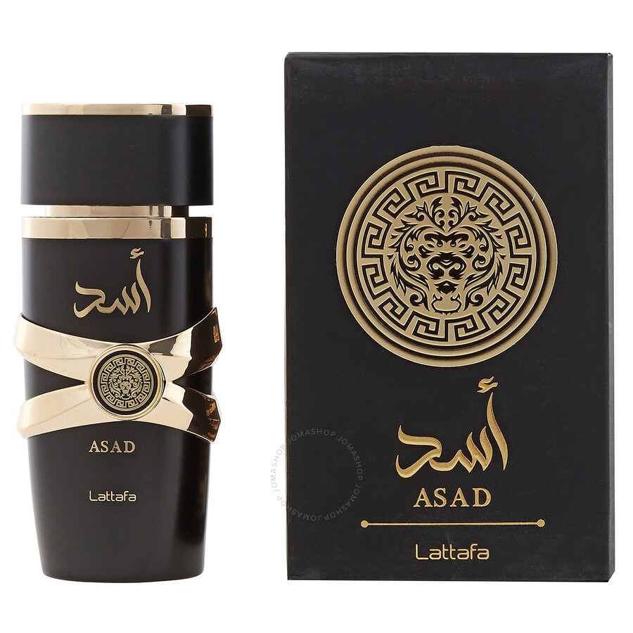 LATTAFA ASAD EDP 100ml Unisex