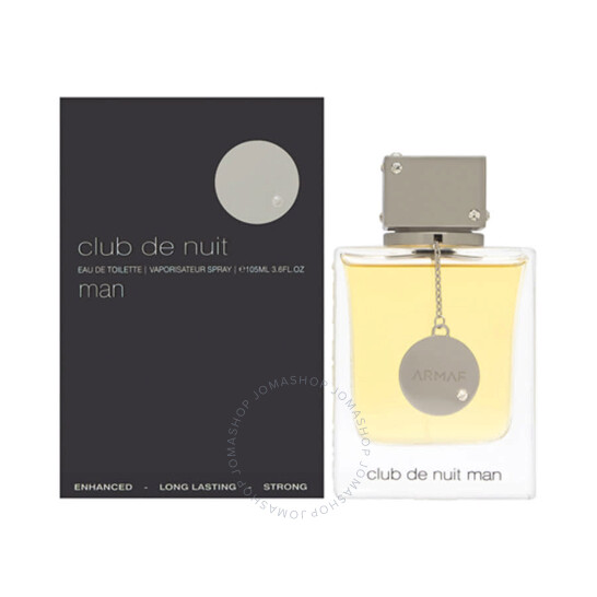 Armaf Club de Nuit Man Edt 105ML