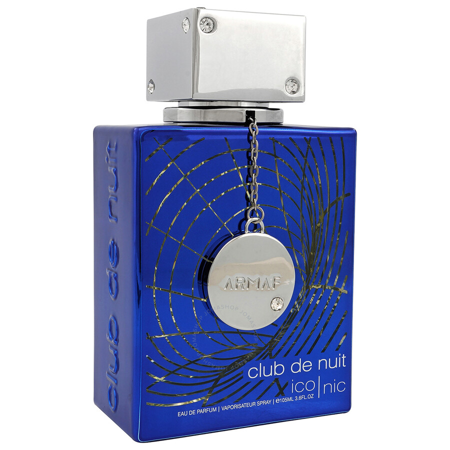 Armaf Club de Nuit Iconic Man Edp 105ml