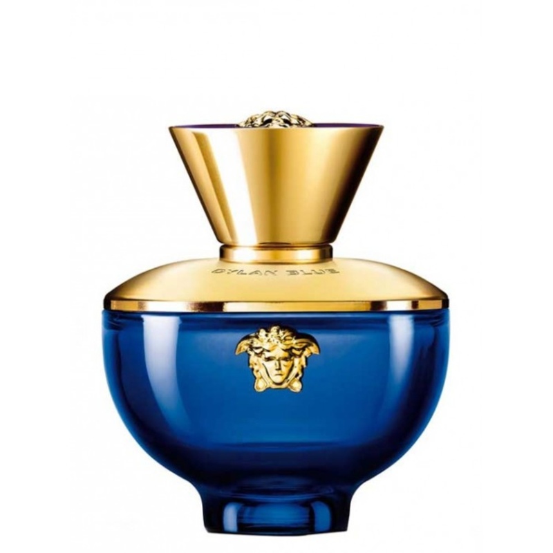 Versace Dylan blue Woman Edp 100ml
