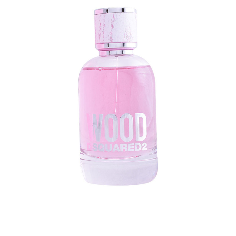 Dsquared2 Pour femme edt 100ml