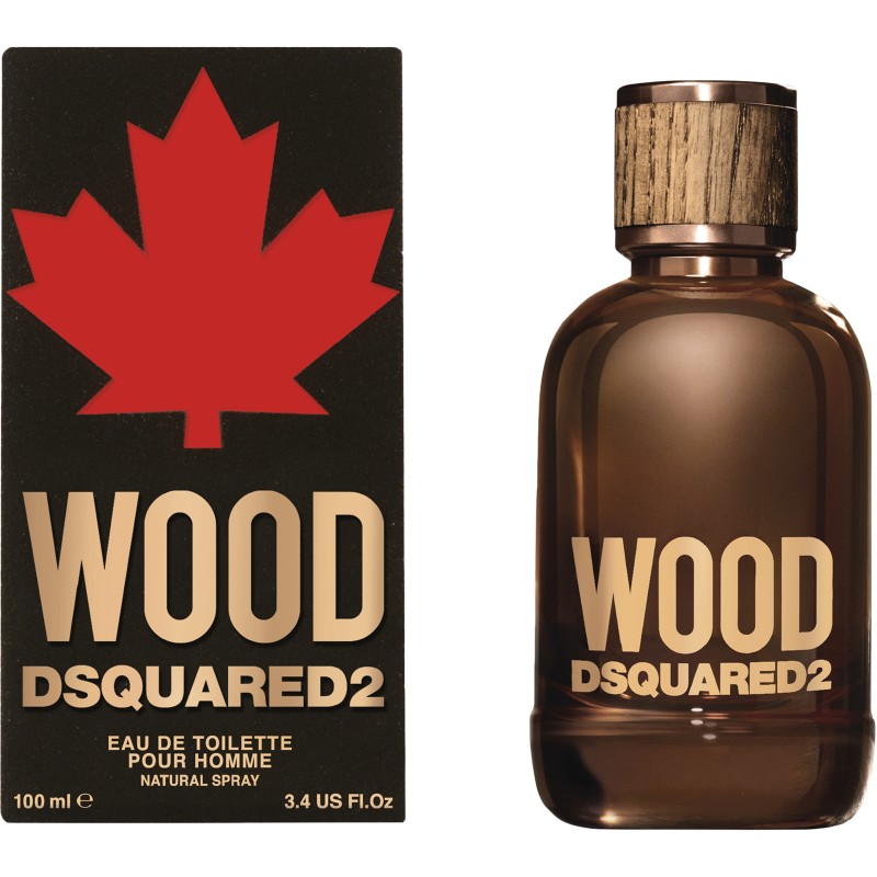 Dsquared2 Pour homme edt 30ml