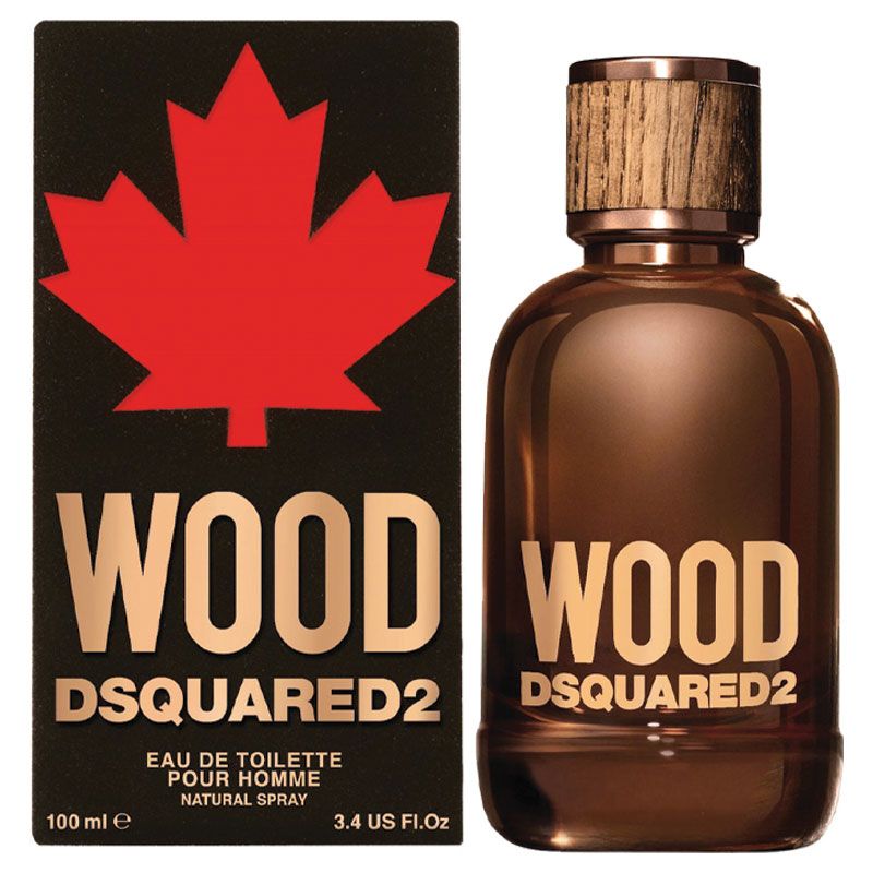 Dsquared2 Pour homme edt 100ml