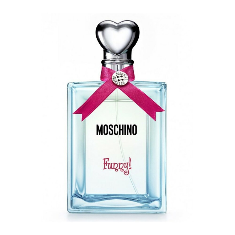 Moschino Funny edt 25ml
