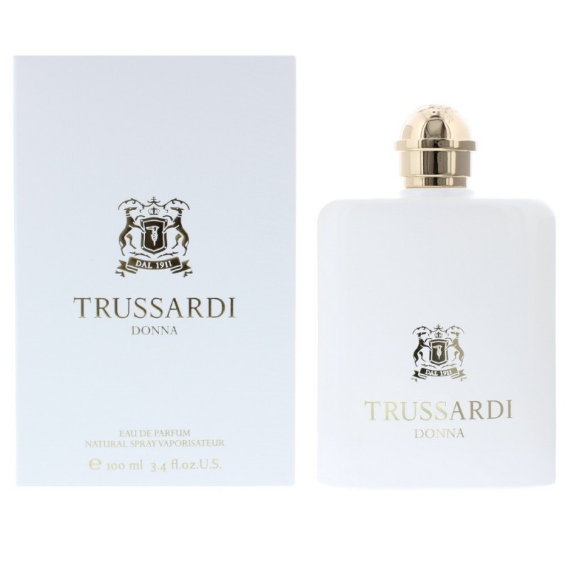 Trussardi Donna edp 100ml