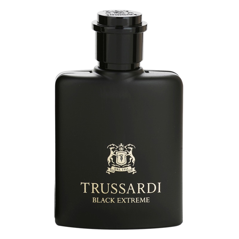 Trussardi Black Extreme Man edt 50ml