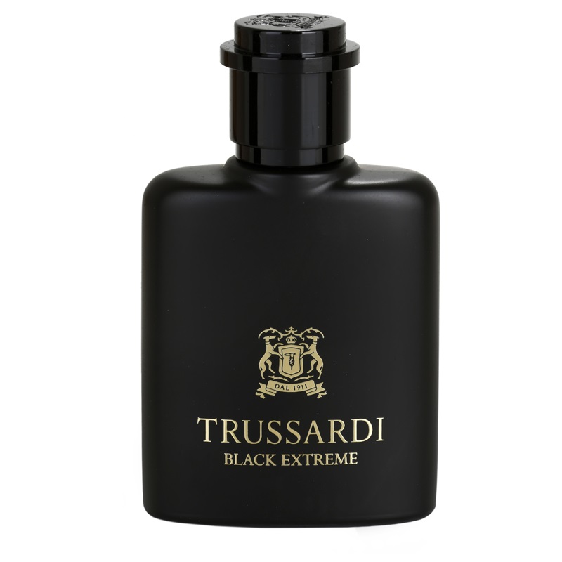 Trussardi Black Extreme man edt 30ml