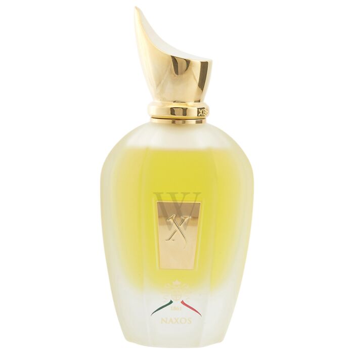 XERJOFF XJ NAXOS 100 ML EDP UNISEX