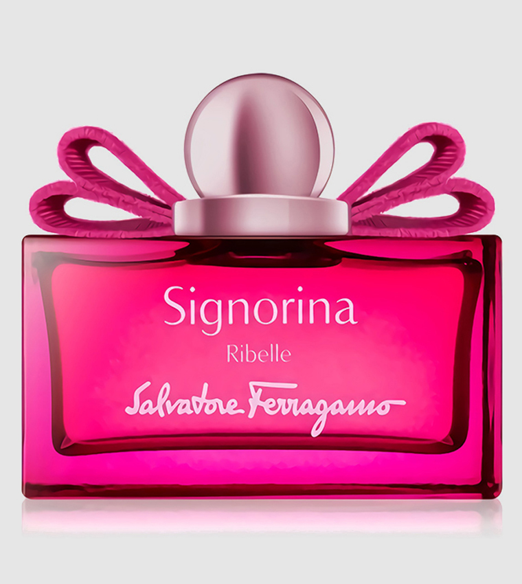Signorina Ribella edp 30ml