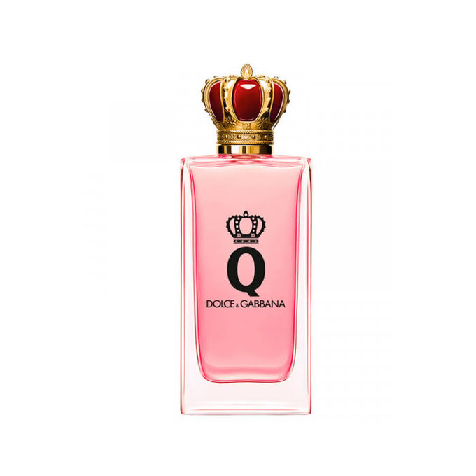 Dolce&Gabbana Q Woman Edp 100ml