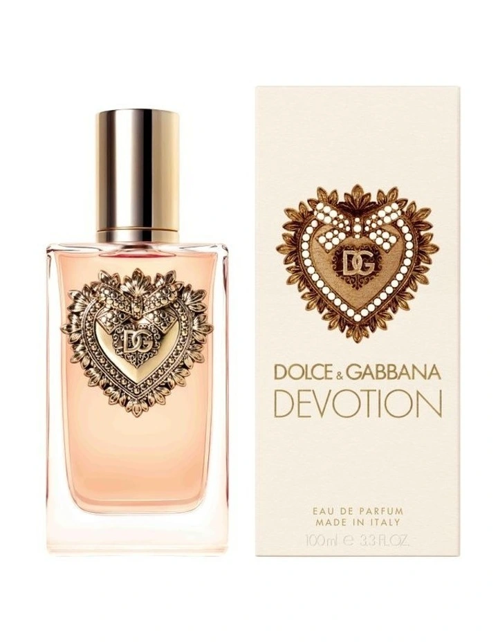 Dolce&Gabbana Devotion Edp 100ml