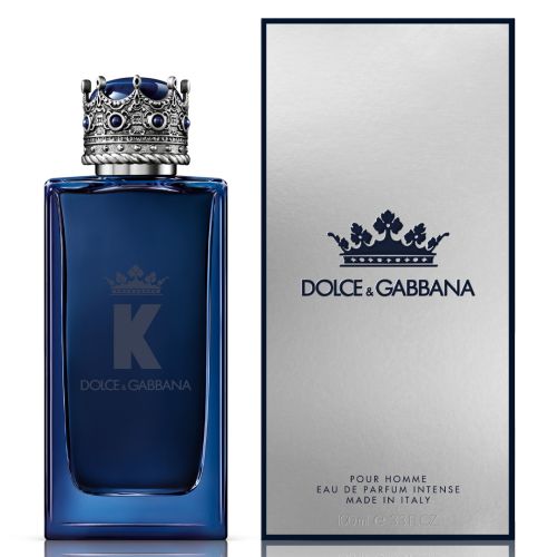Dolce&Gabbana K by DG Intense Man EDP100