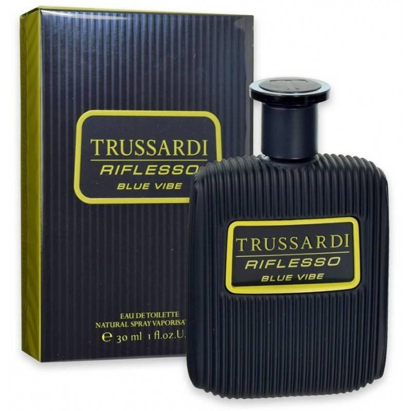Trussardi Riflesso Blue Vibe edt 30ml