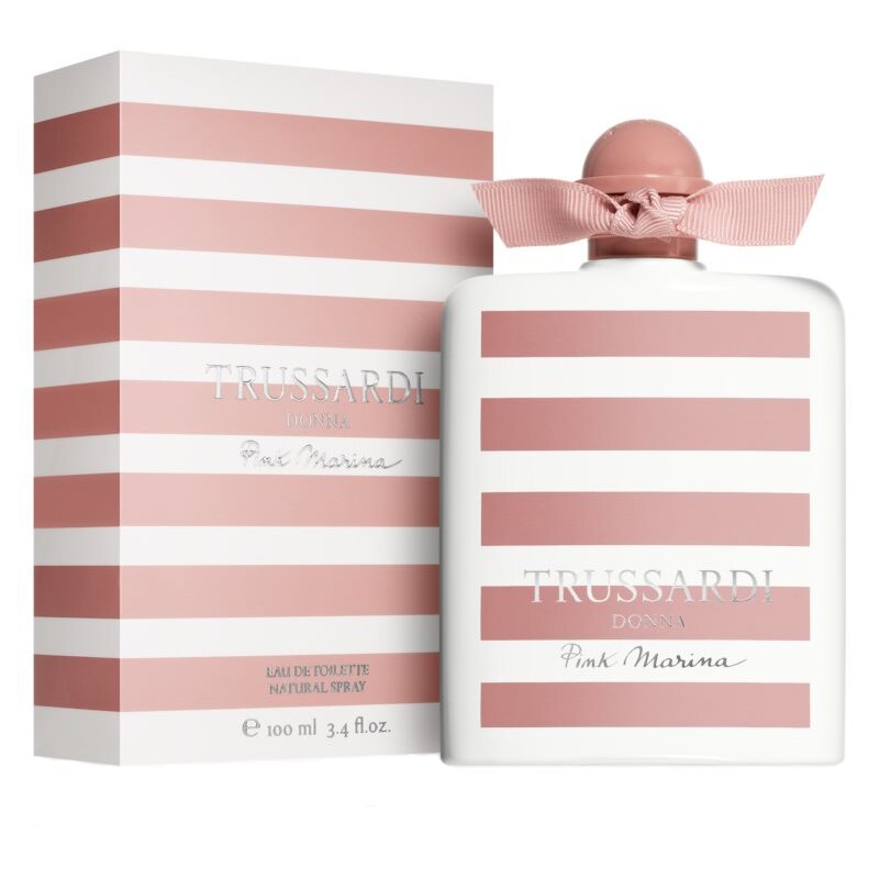 Trussardi Donna Pink Marina edt 50ml