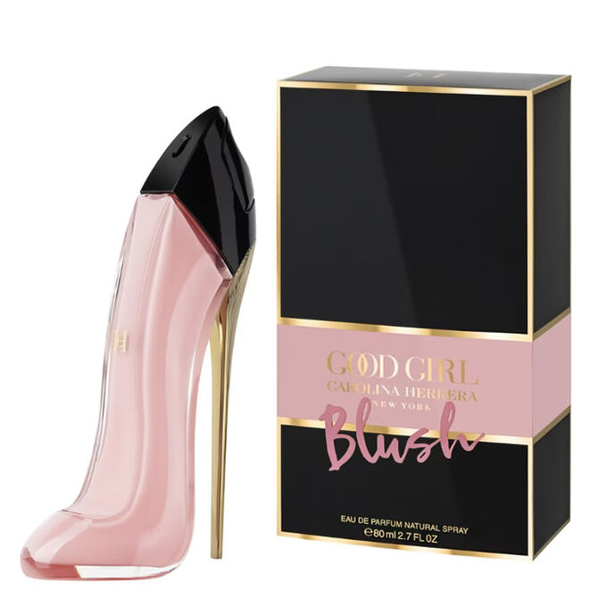 Carolina Good Girl Blush Edp 80mlML