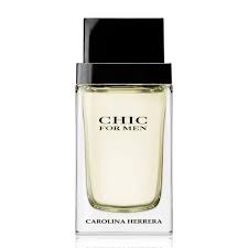 Carolina H.CHIC MAN edt 100ml