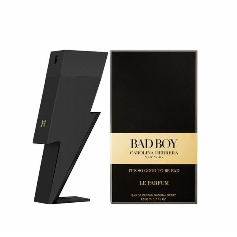 Carolina BAD BOY PARFUM Man 50ML