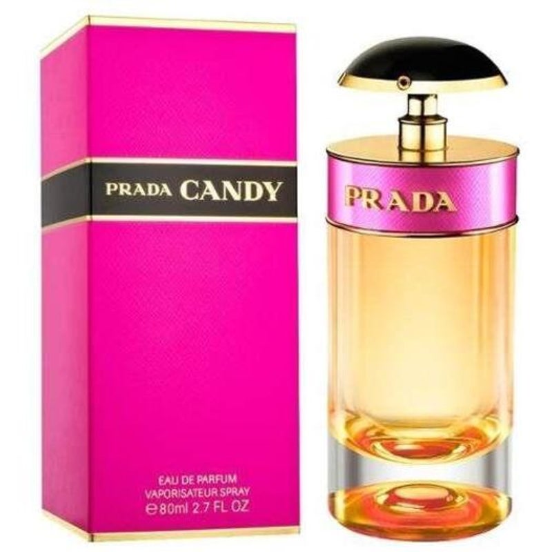 Prada Candy Woman Edp 80ml