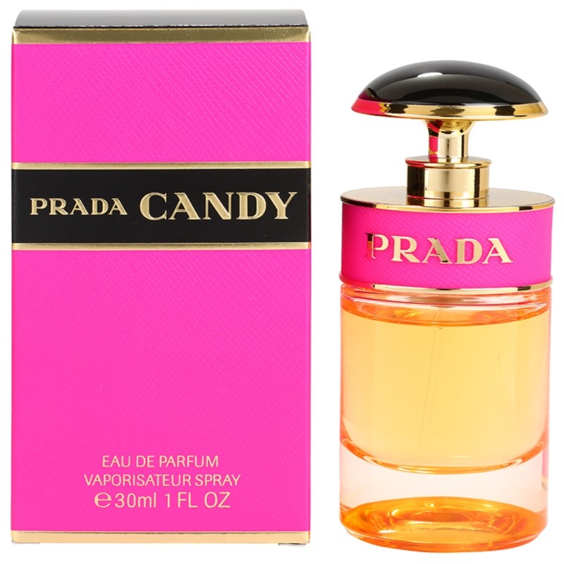 Prada Candy Woman Edp 30ml