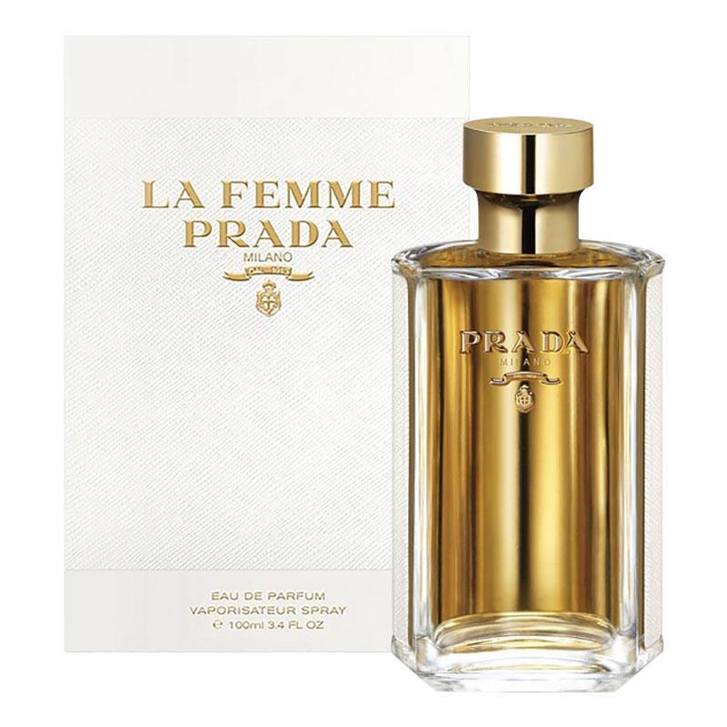 Prada La Femme edp 100ml