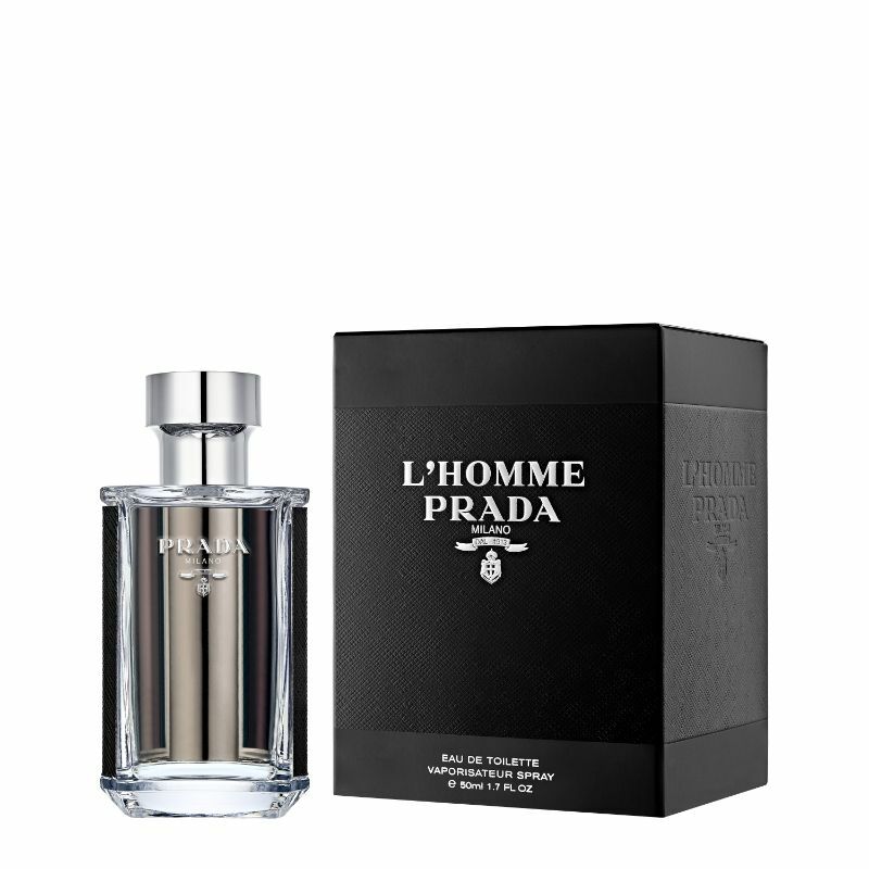 Prada L Homme edt 50ml