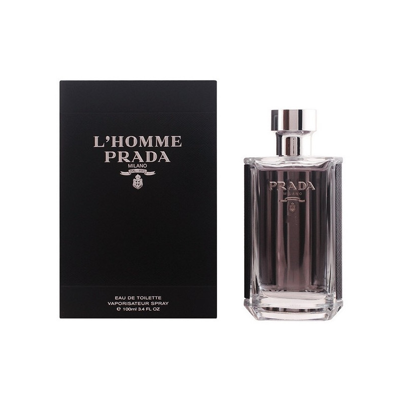 Prada L Homme edt 100ml