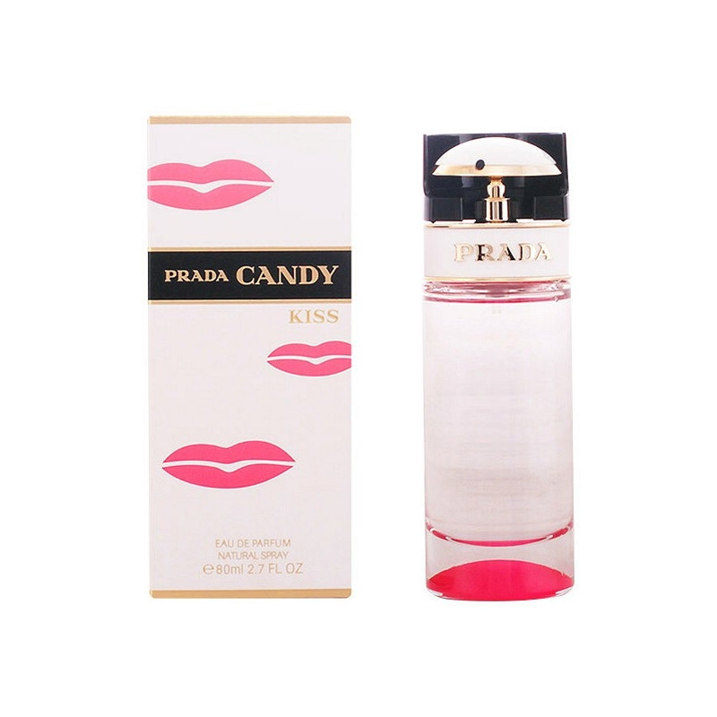 Prada Candy Kiss Woman Edp 30m