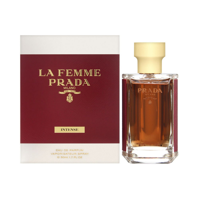 Prada LA FEMME INTENSE EDP 50ML