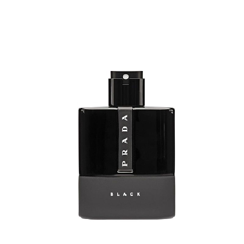 Prada Luna Rossa Black Man Edp 100ML