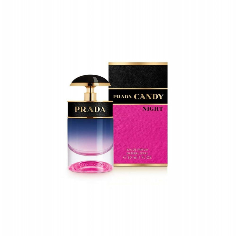 Prada Candy Night Woman Edp 30ML