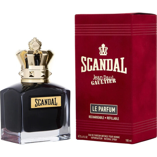 JPG Scandal Le Parfum 100